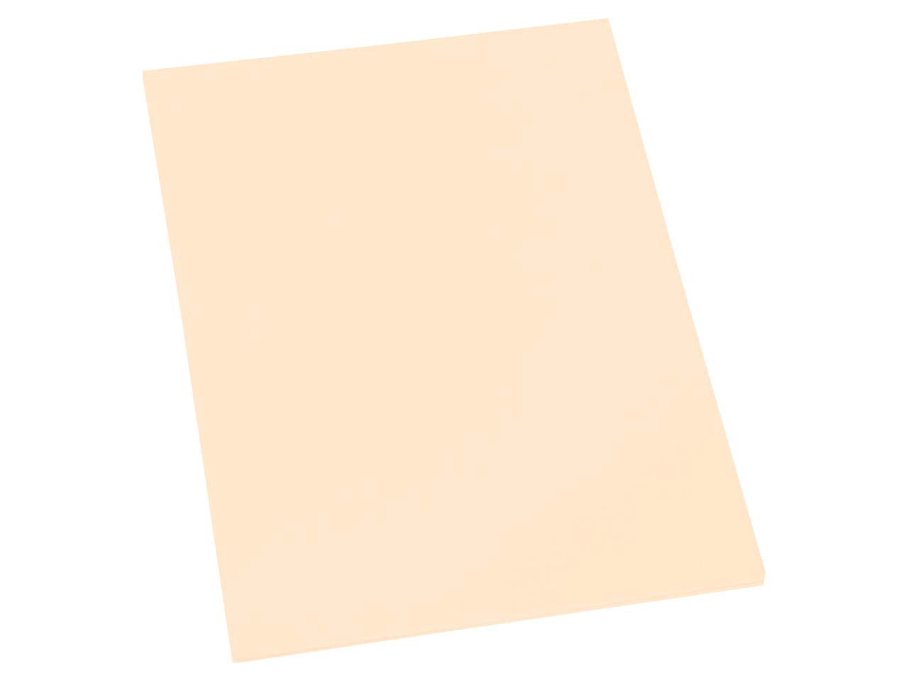 50 Blatt Clairefontaine Briefpapier "Pollen" DIN A4, 120 g/m² elfenbein