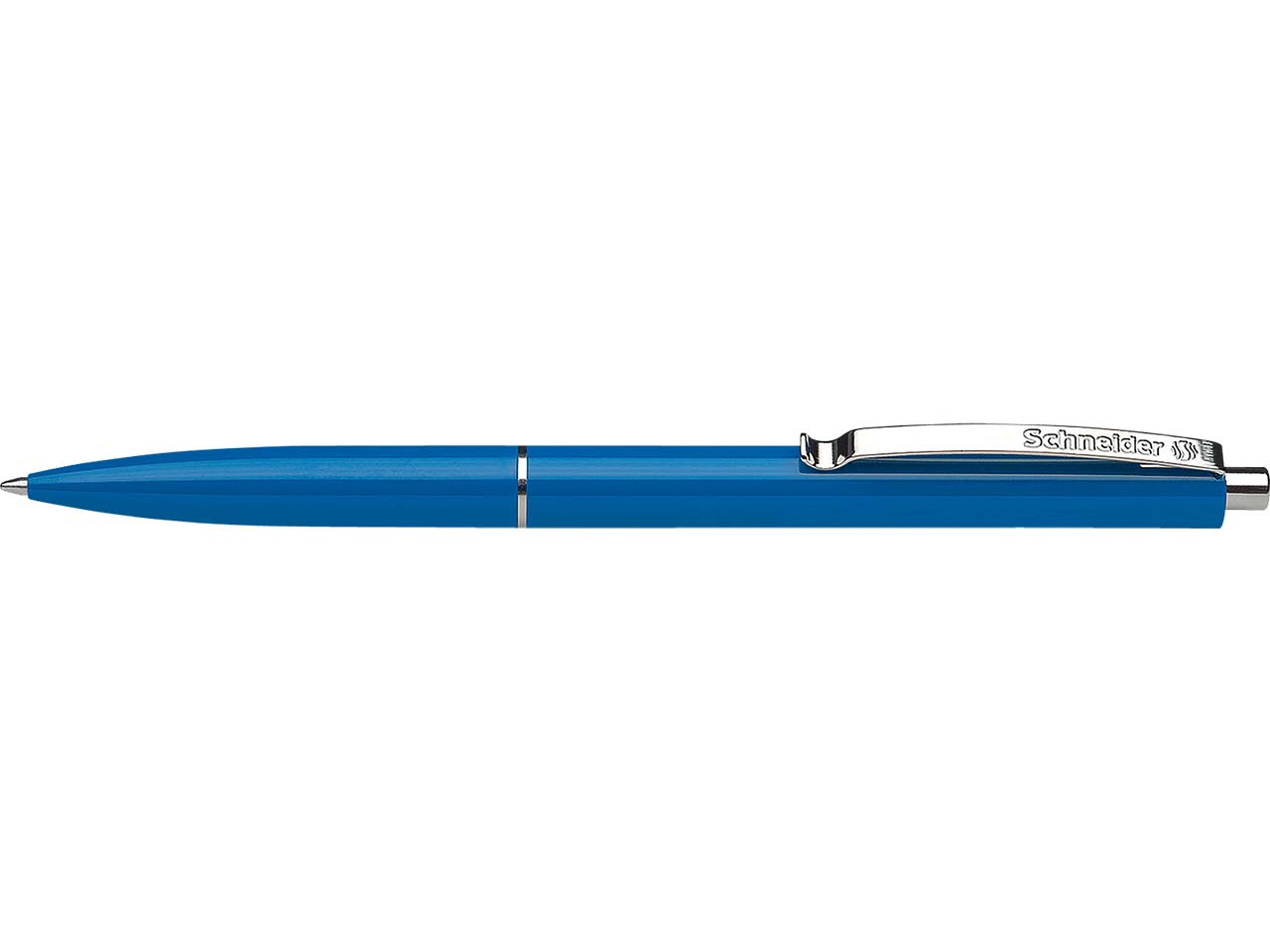Schneider 20er Pack Kugelschreiber "K15" blau, Schreibfarbe blau