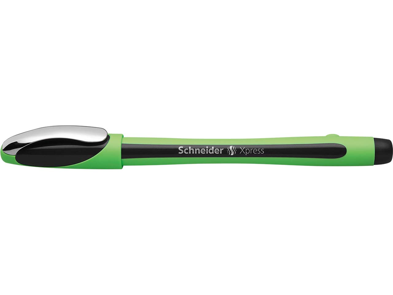 Schneider Fineliner "Xpress" schwarz