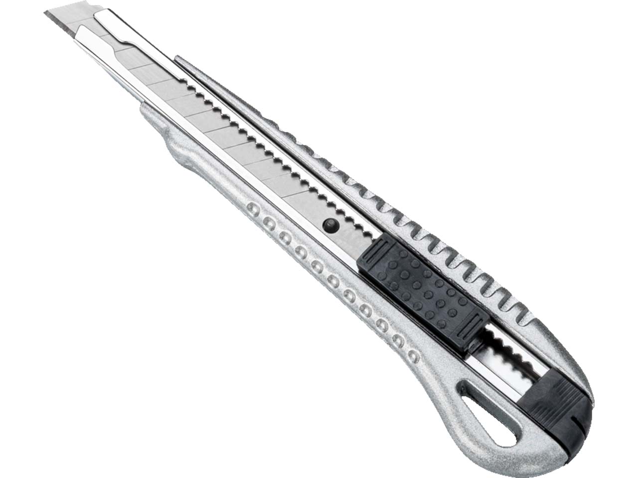 Dahle Cutter "Professional" Metallgehäuse, 9 mm Klinge