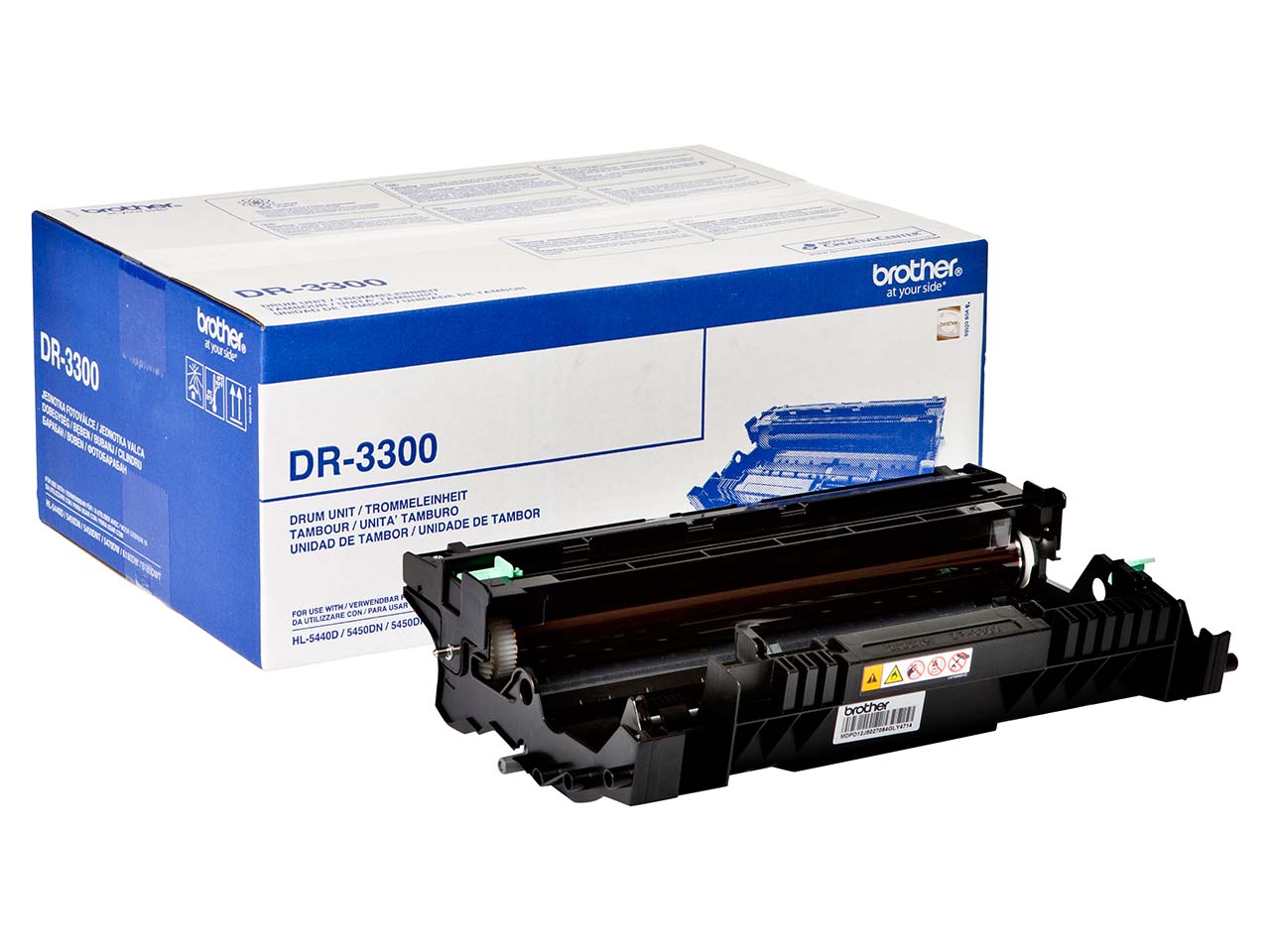 Brother Trommel DR-3300