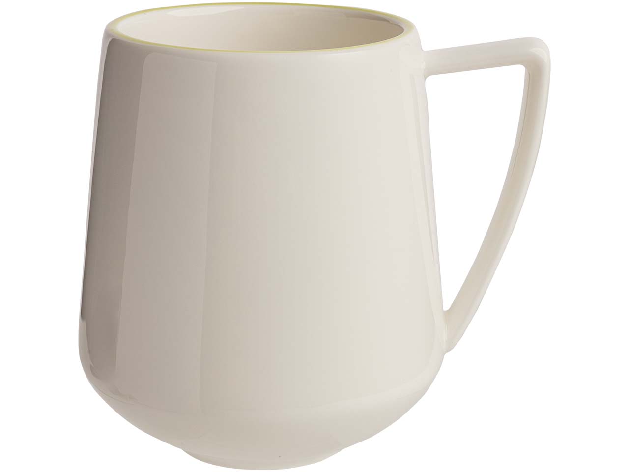 tranquillo Tasse "TINTED GRACE" limon