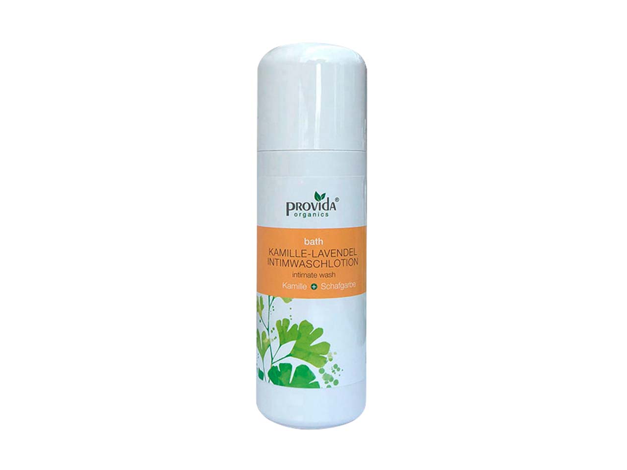 Provida Vegane Intimpflege Waschlotion Kamille Lavendel 150 ml