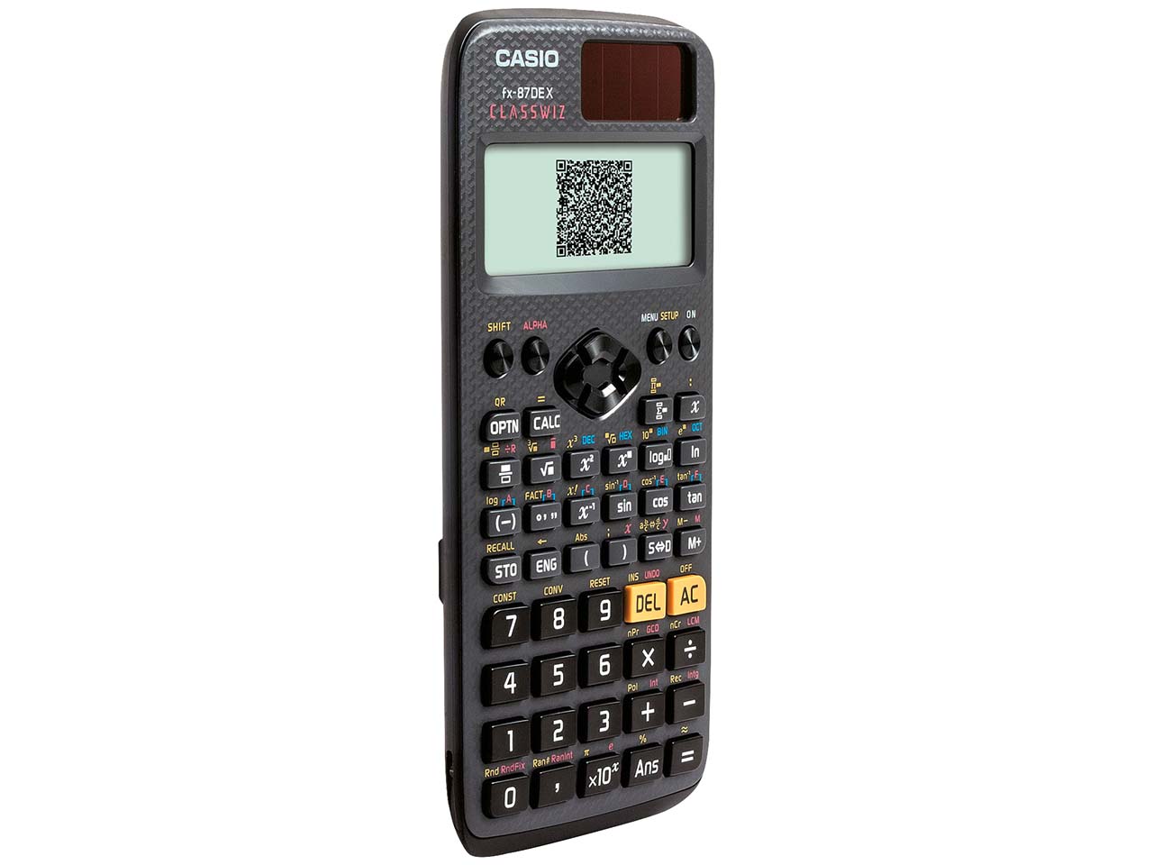 Casio Schulrechner 'FX-87DE X'
