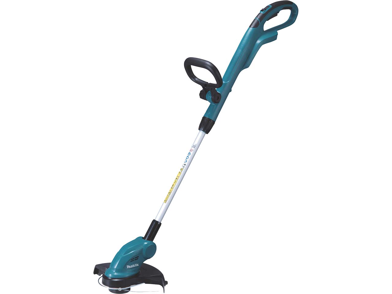 Makita Akku-Rasentrimmer "DUR181Z" 18V