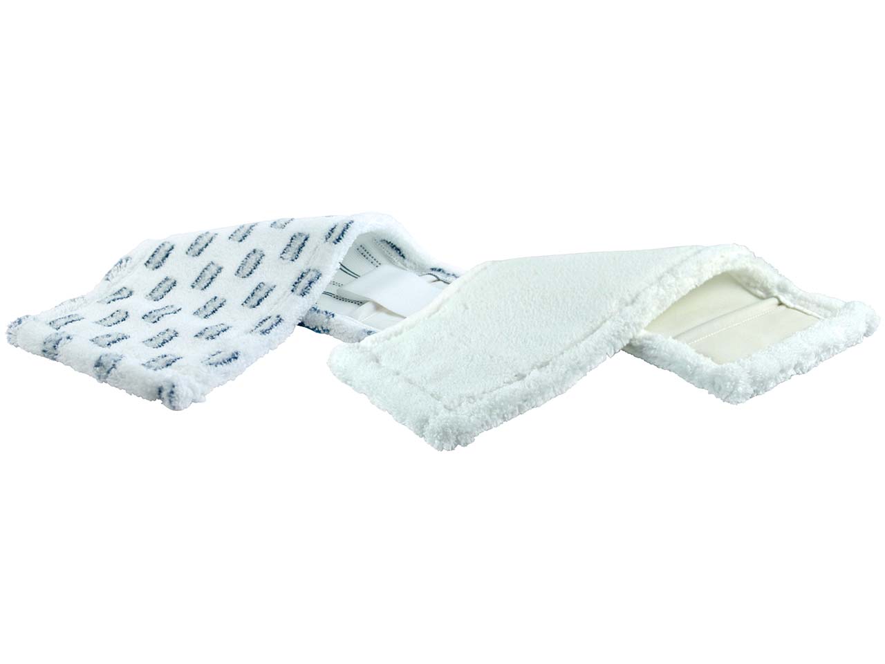 Rezi Ersatzmopp-Set "Profi" für Bodenmopp-System