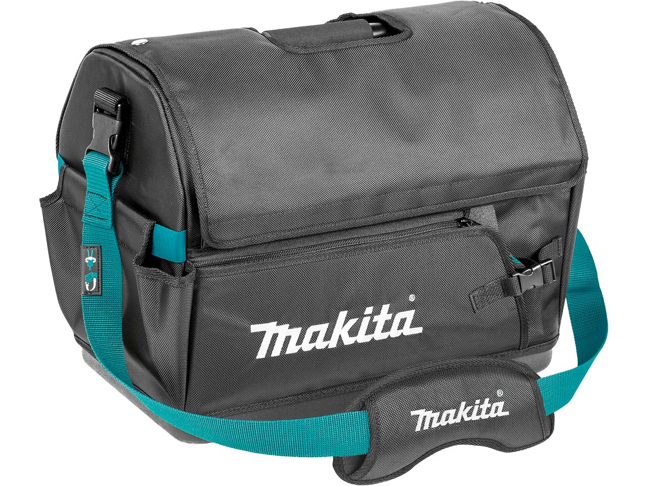 Makita Werkzeugtasche "E-15419" mit abnehmbarer Haube