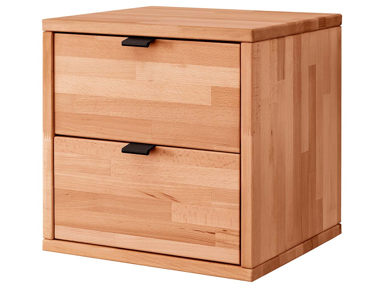 TPT Schubladenset für Regalwürfel 'BuxingHome' 38 x 35 x 38 cm, 2 Stk.