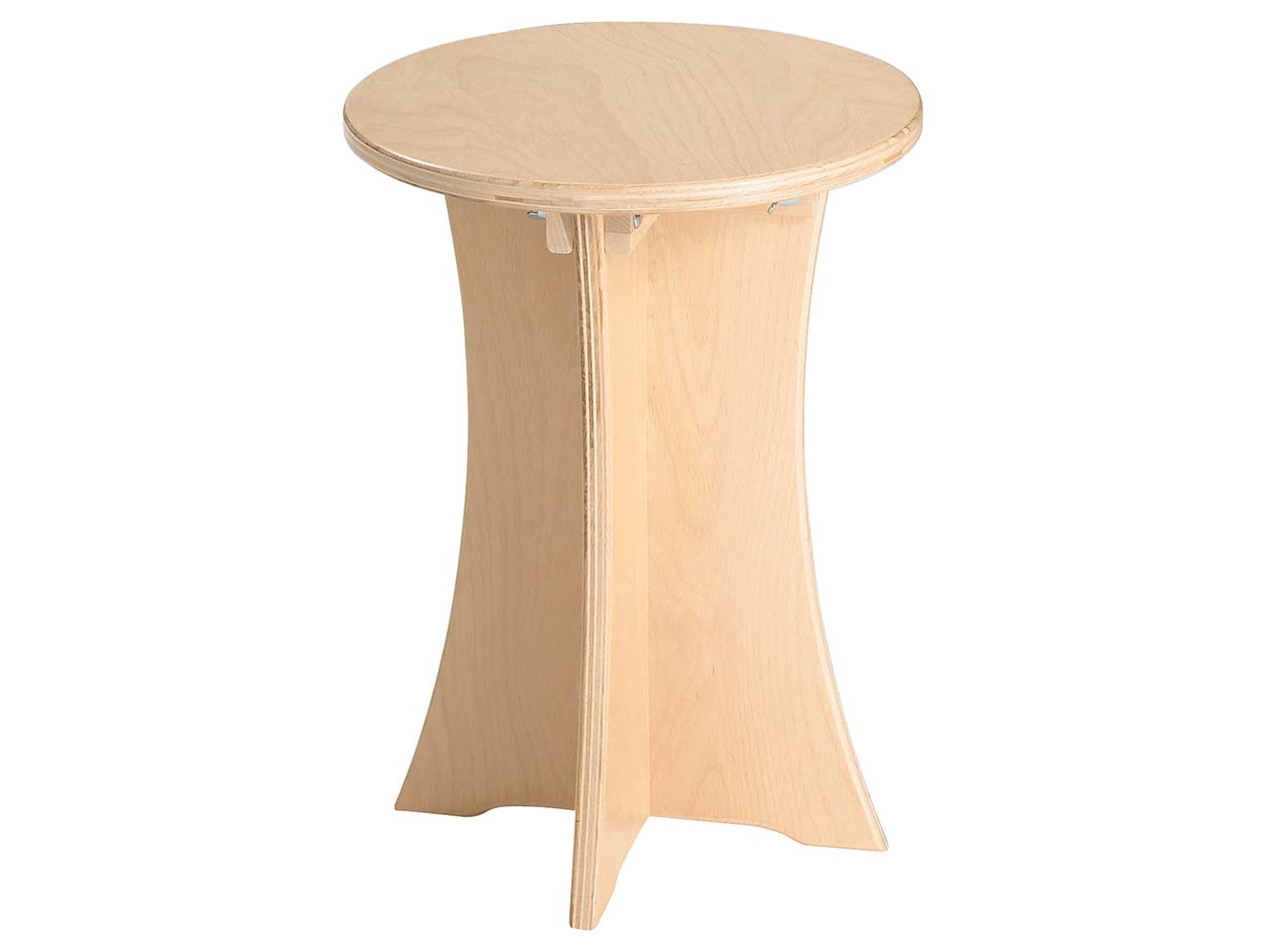 Hocker "Nofretete"