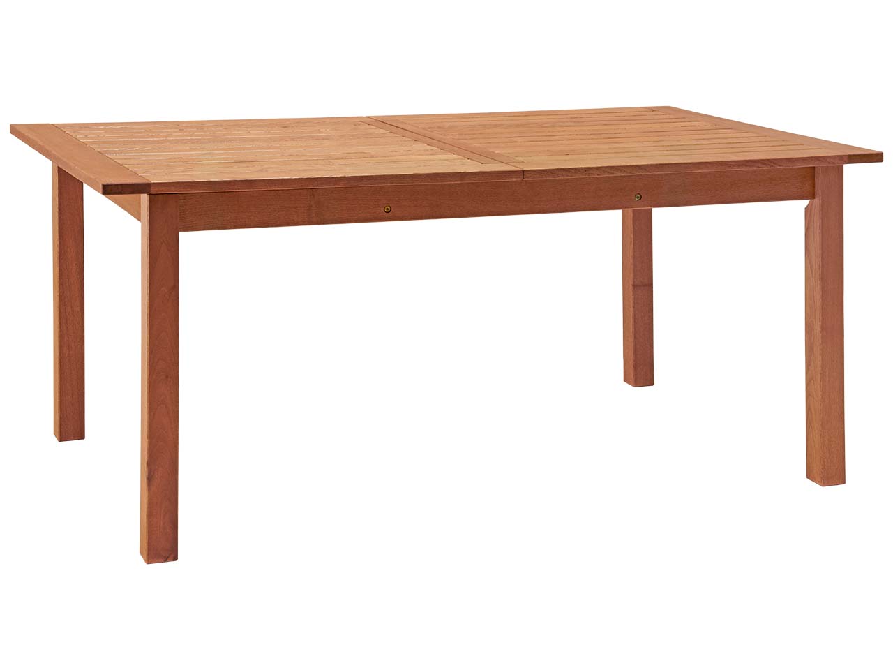 Gartentisch 'Calea' 170/220 x 90 cm