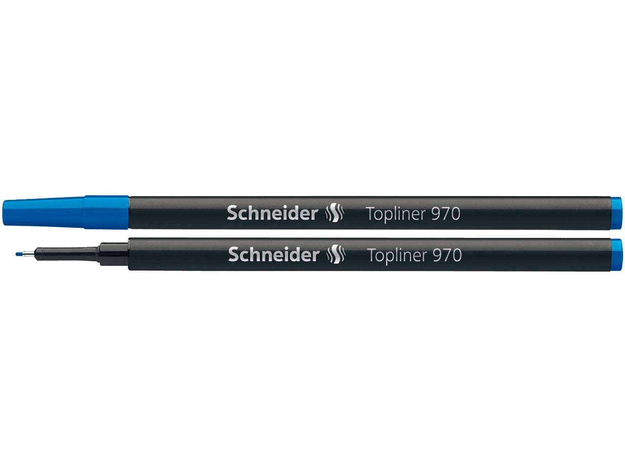 Schneider Mine 'Topliner 970' für Fineliner Topliner 911 blau