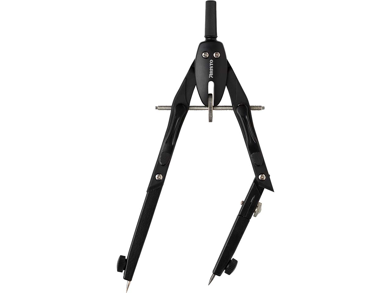 ARISTO Schnellverstellzirkel 'Shadow' mit Gelenke