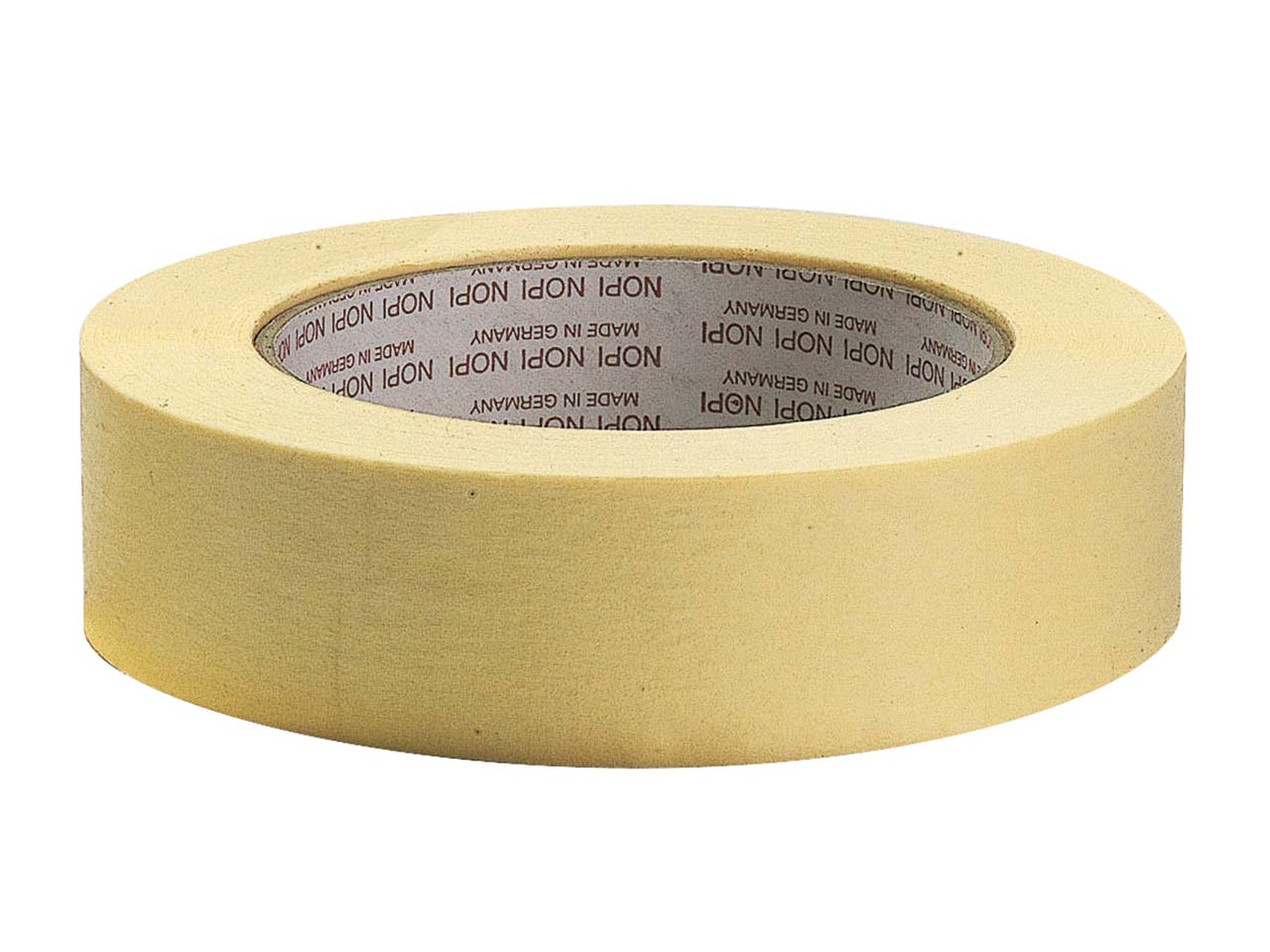 NOPI Krepp-Klebeband 25mmx50m