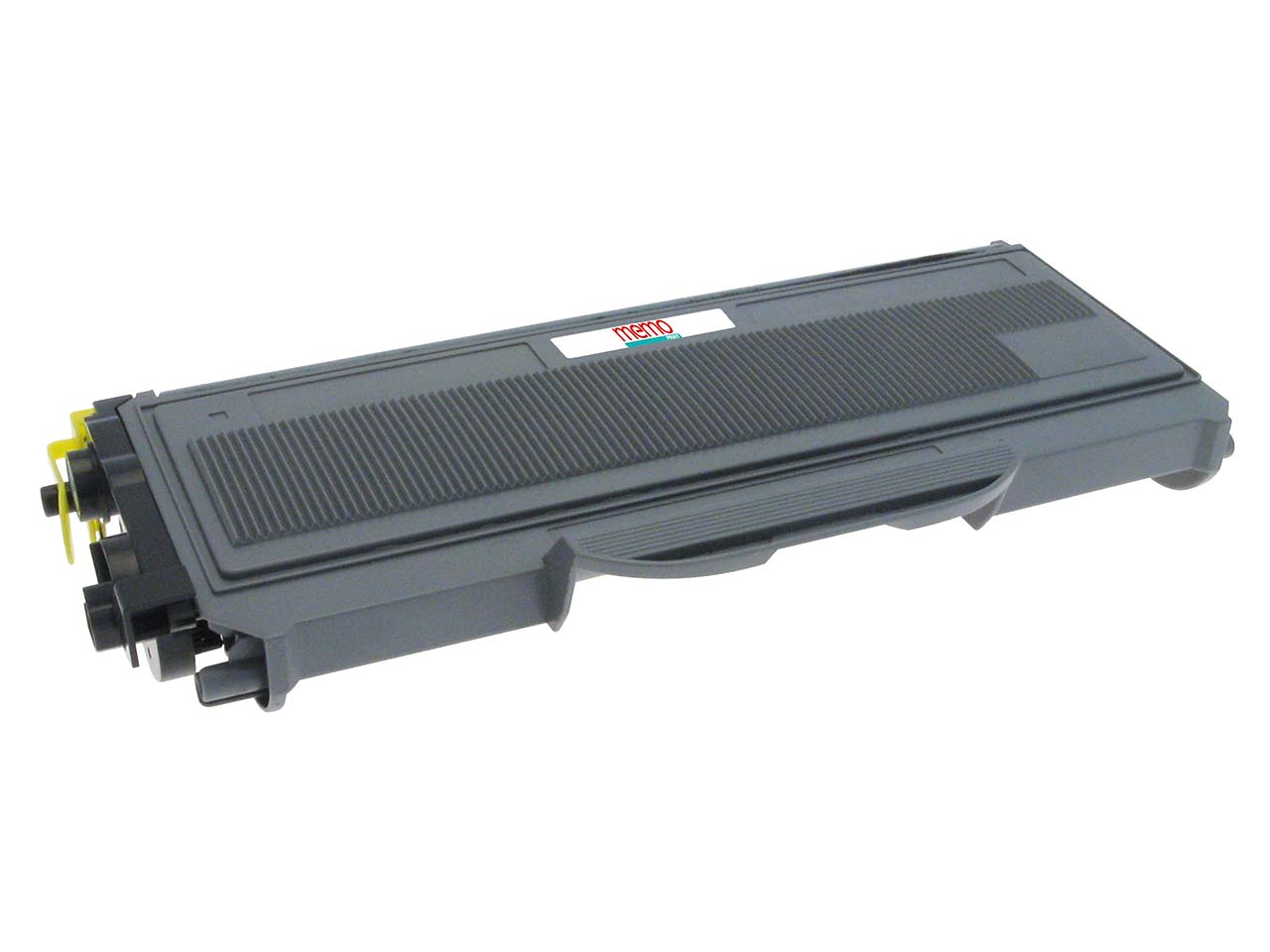 memo Toner ersetzt Brother TN-2120 schwarz