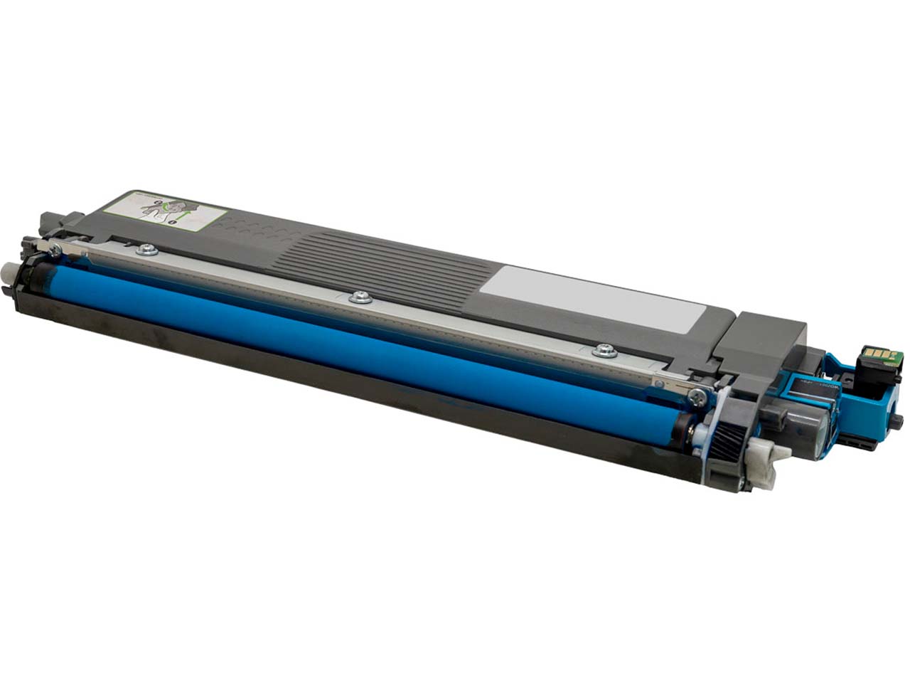 memo Toner ersetzt Brother TN-248XLC cyan