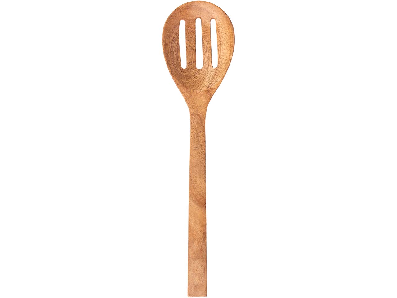 tranquillo Schlitzlöffel "NATURAL NEEM"