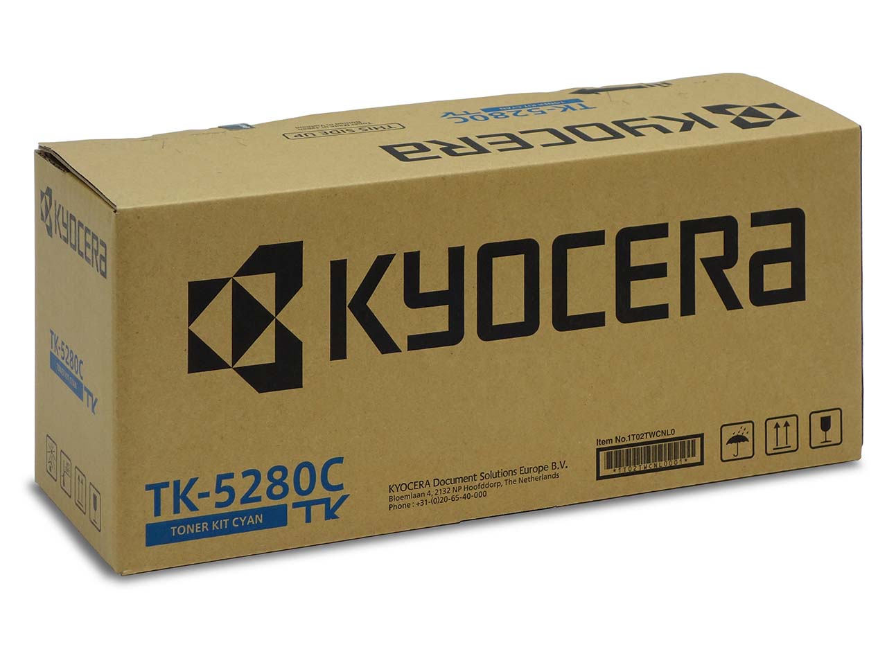 Kyocera Toner TK-5280C cyan