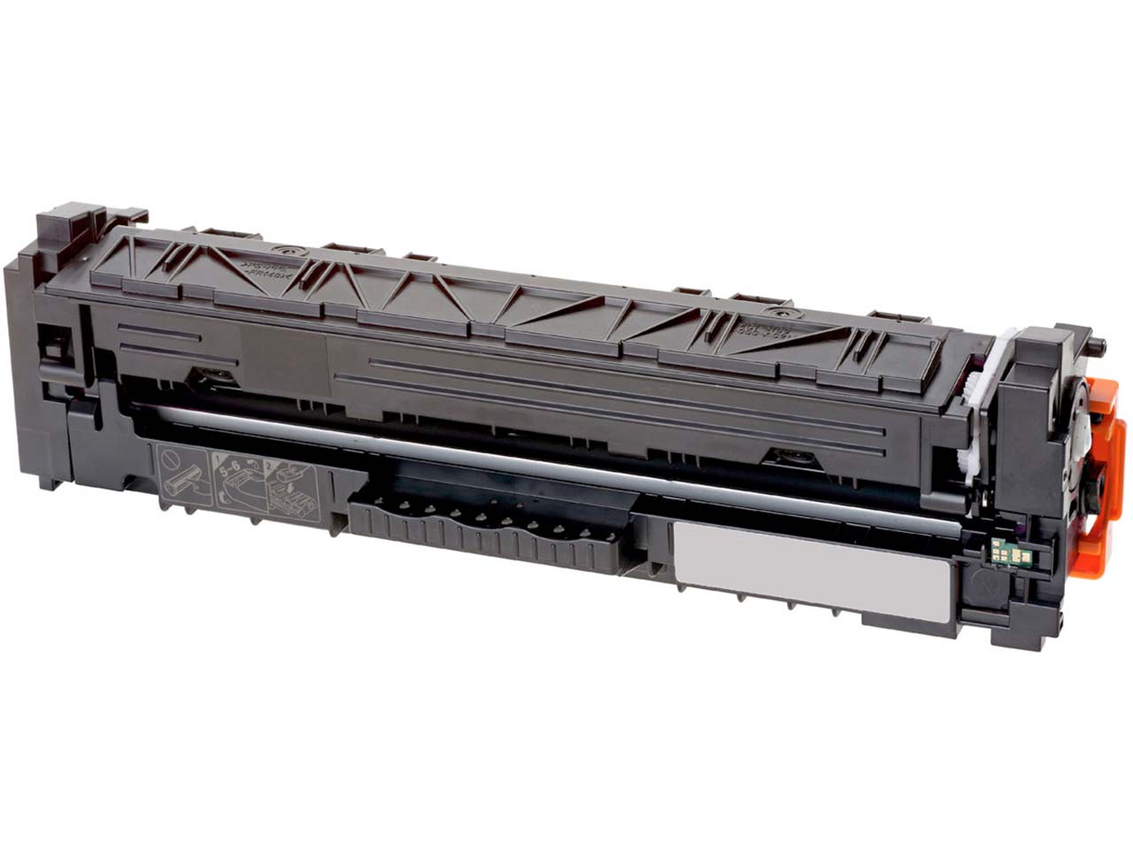 memo Toner ersetzt HP W2190X, Nr. 219X schwarz