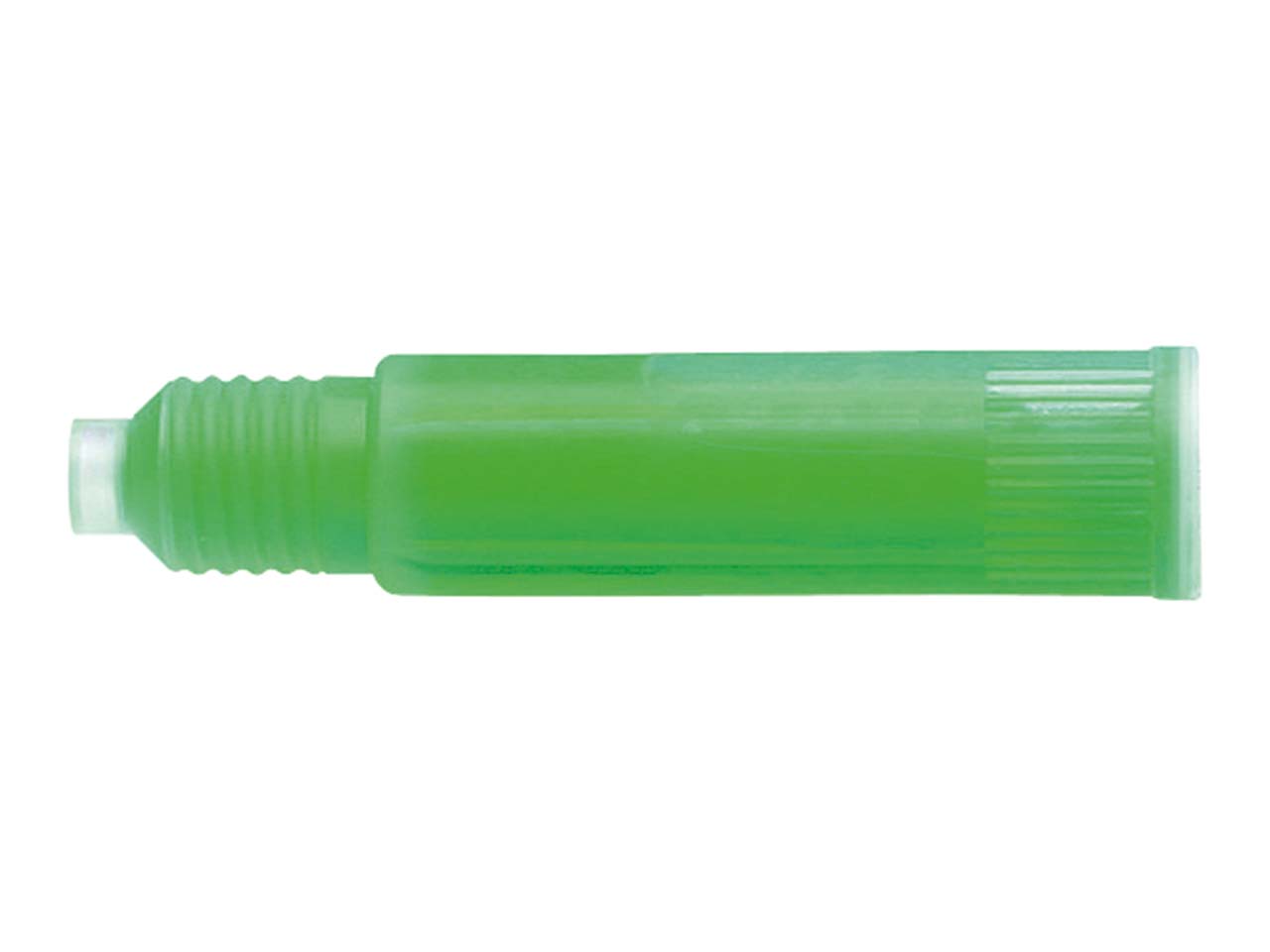 Schneider Nachfüllpatronen für Textmarker 'Maxx 115' grün, 3 Stk.