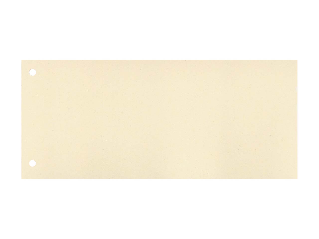 100 Trennstreifen chamois 190 g/m²