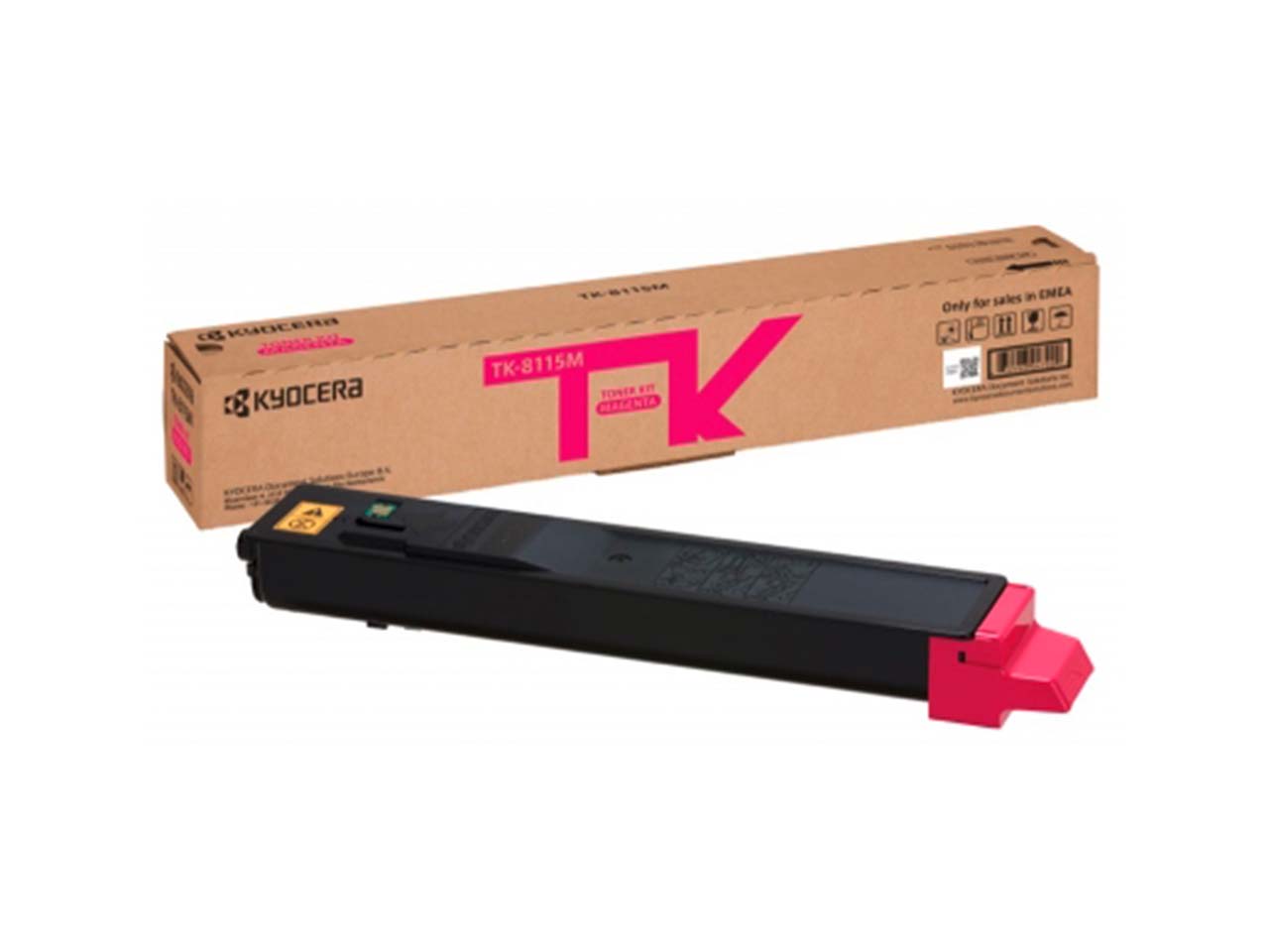 Kyocera Toner TK-8115M magenta