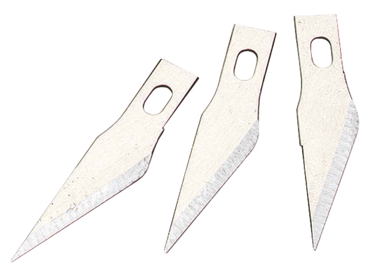 10 Ersatzklingen für Skalpell