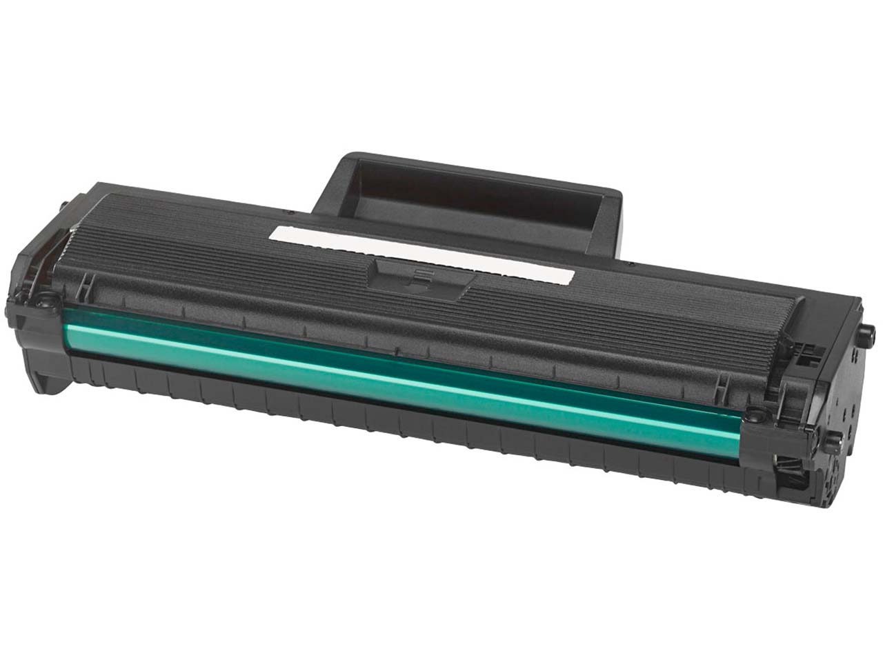 memo Toner ersetzt HP W1106A, Nr. 106 schwarz