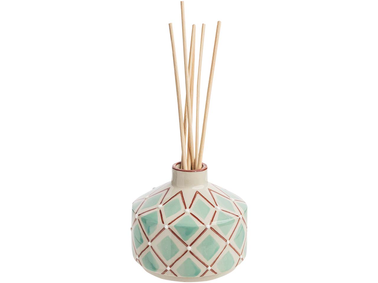 tranquillo Vase "RETRO FLAIR"