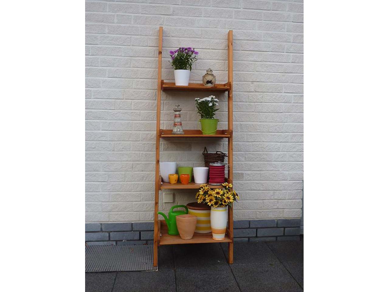 Blumenleiter "Helma"