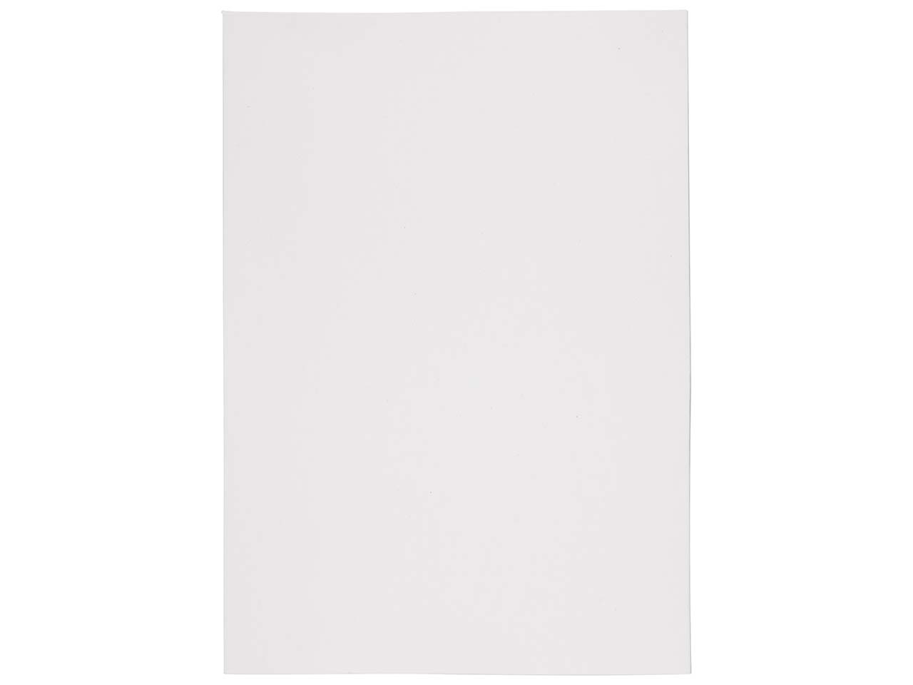 memo Angebotsmappe weiß 270 g/m² o.F. 21 x 30 cm