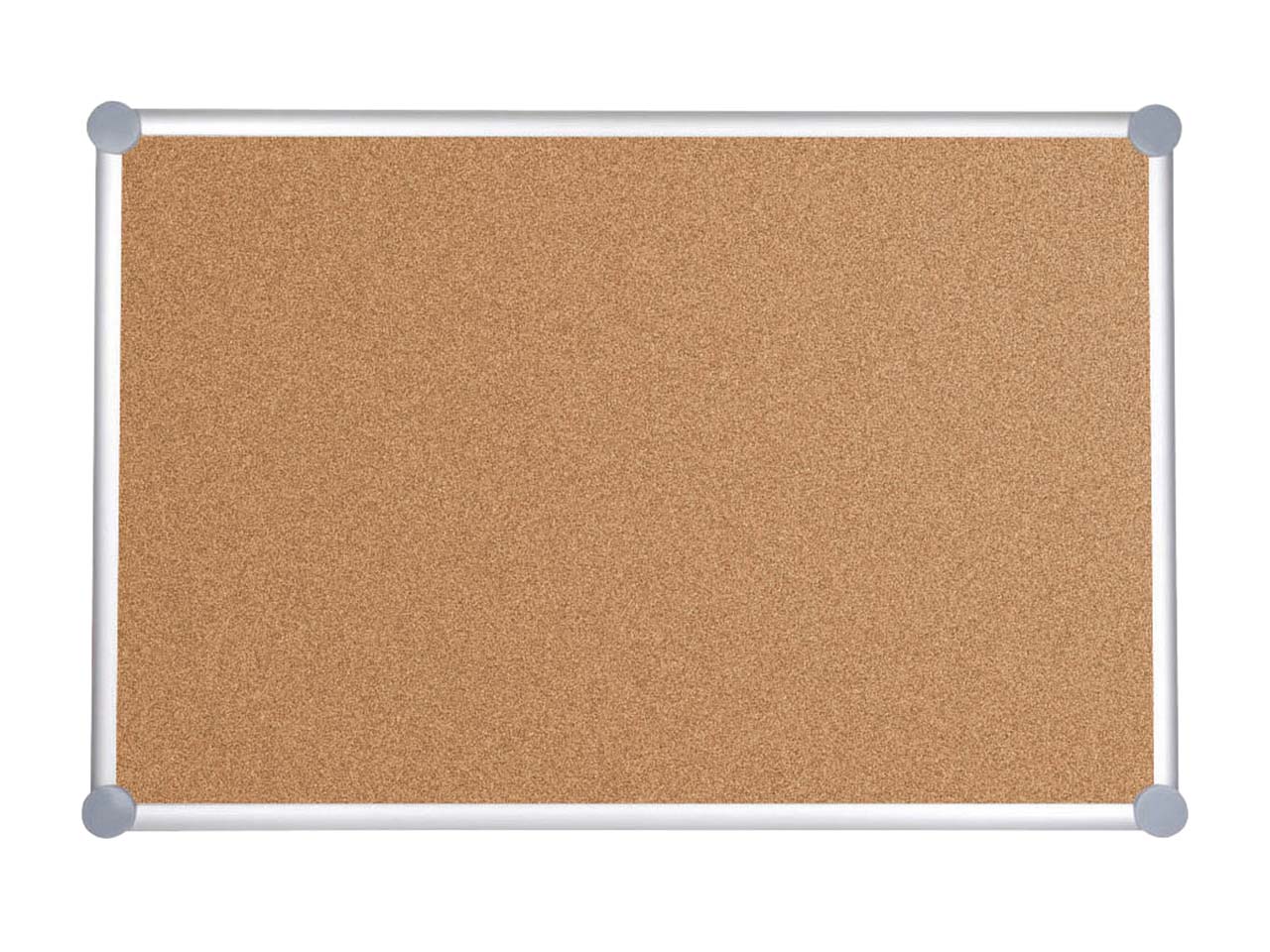 MAUL Kork-Pinnwand 'MAULpro 2000' 120 x 90 cm