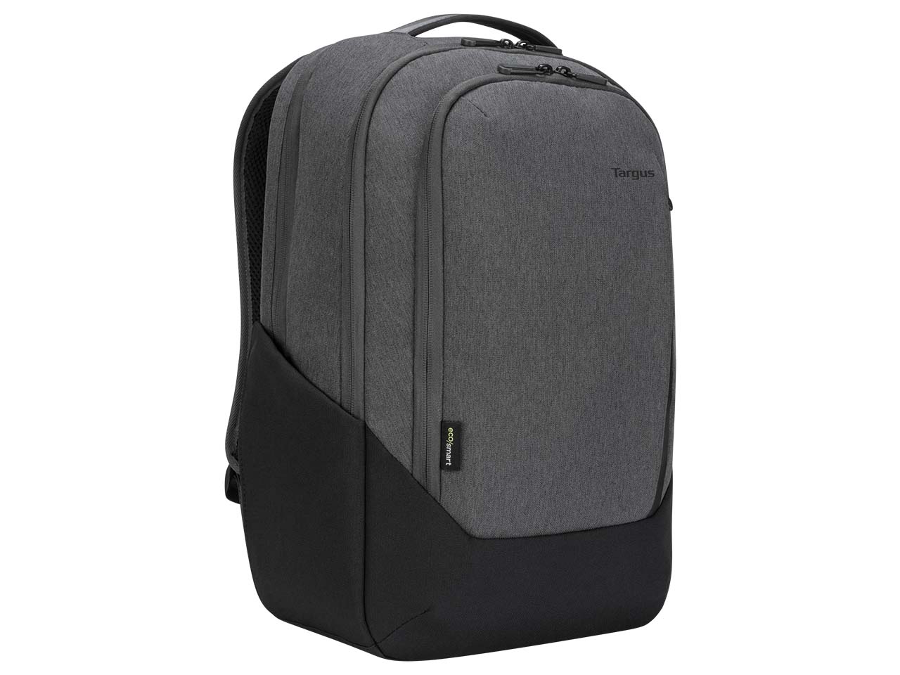 Targus Rucksack "CypressEco" 15,6" grey