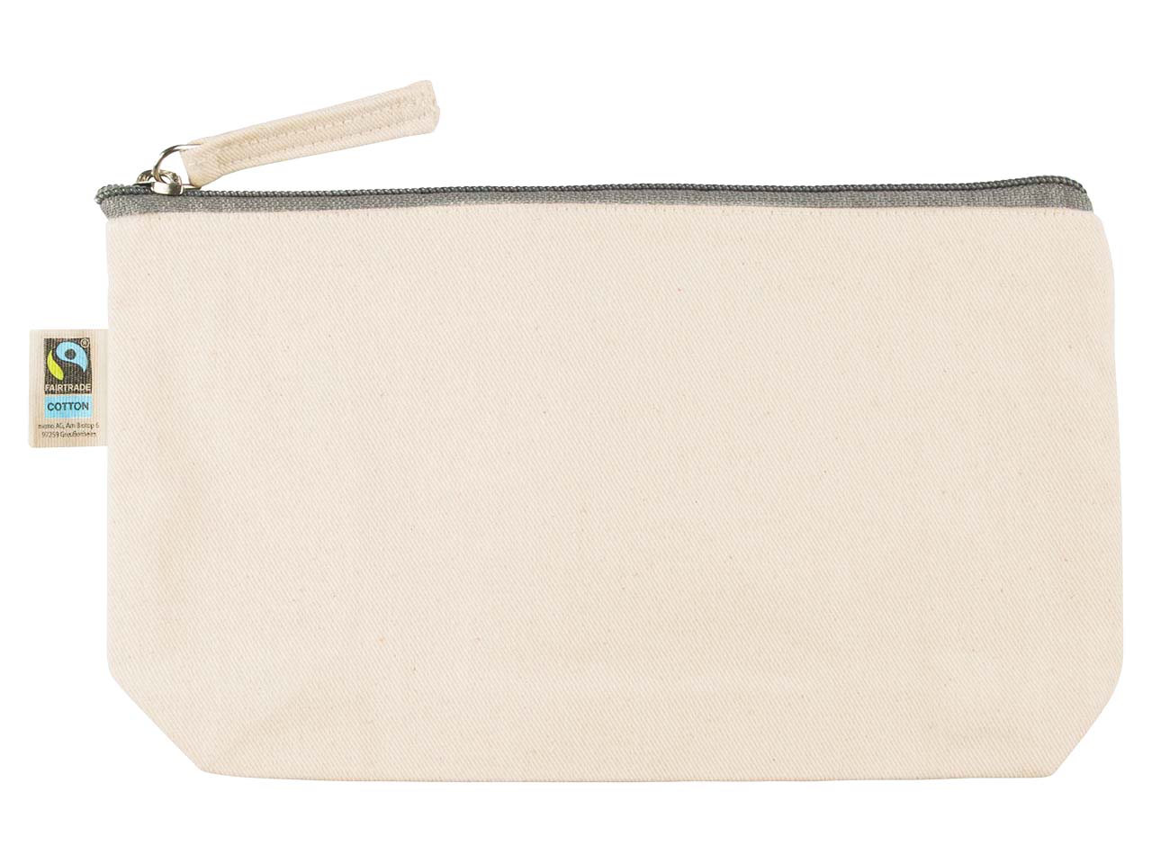 memo Bio-Kosmetiktasche