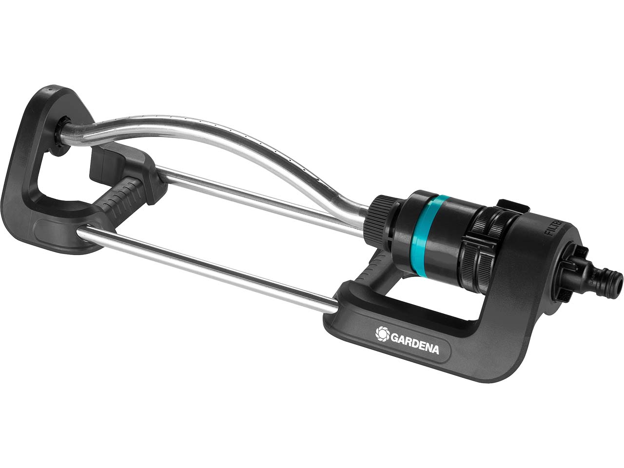 Gardena Viereckregner "EcoLine"