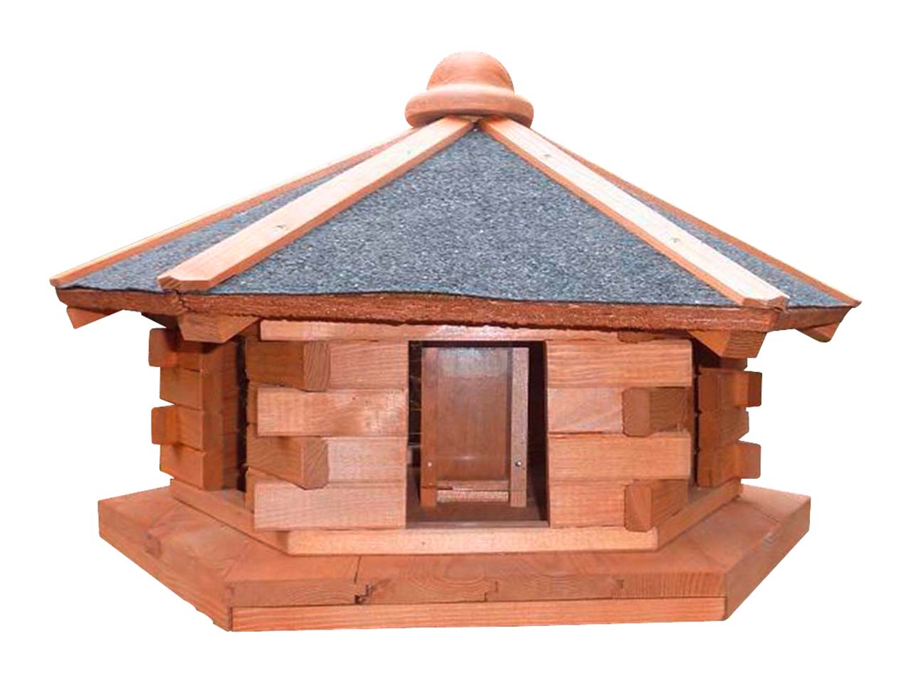 Vogelhaus "Fehmarn"