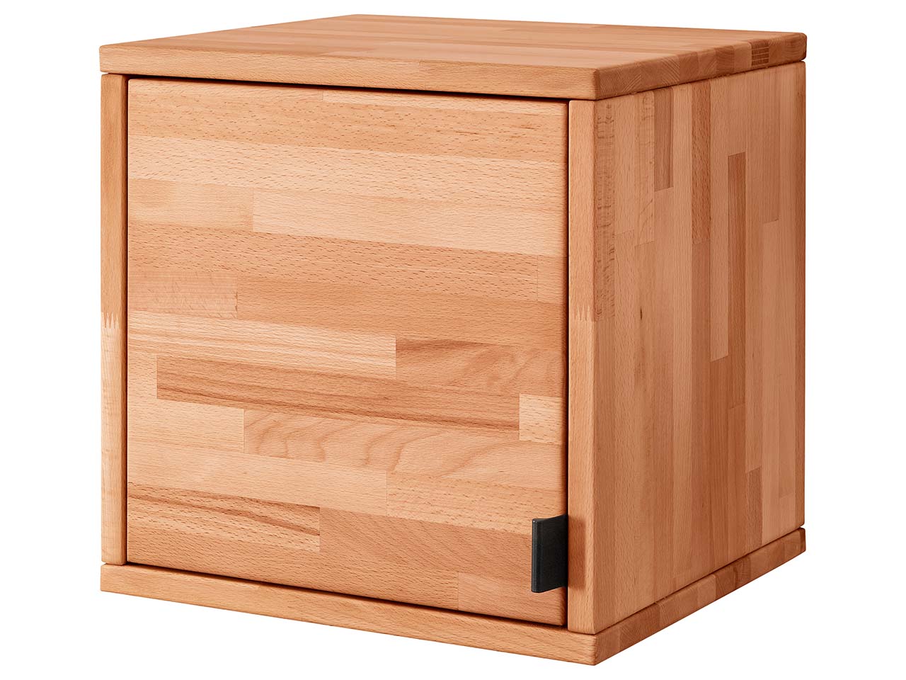 TPT Holztür für Regalwürfel "BuxingHome"