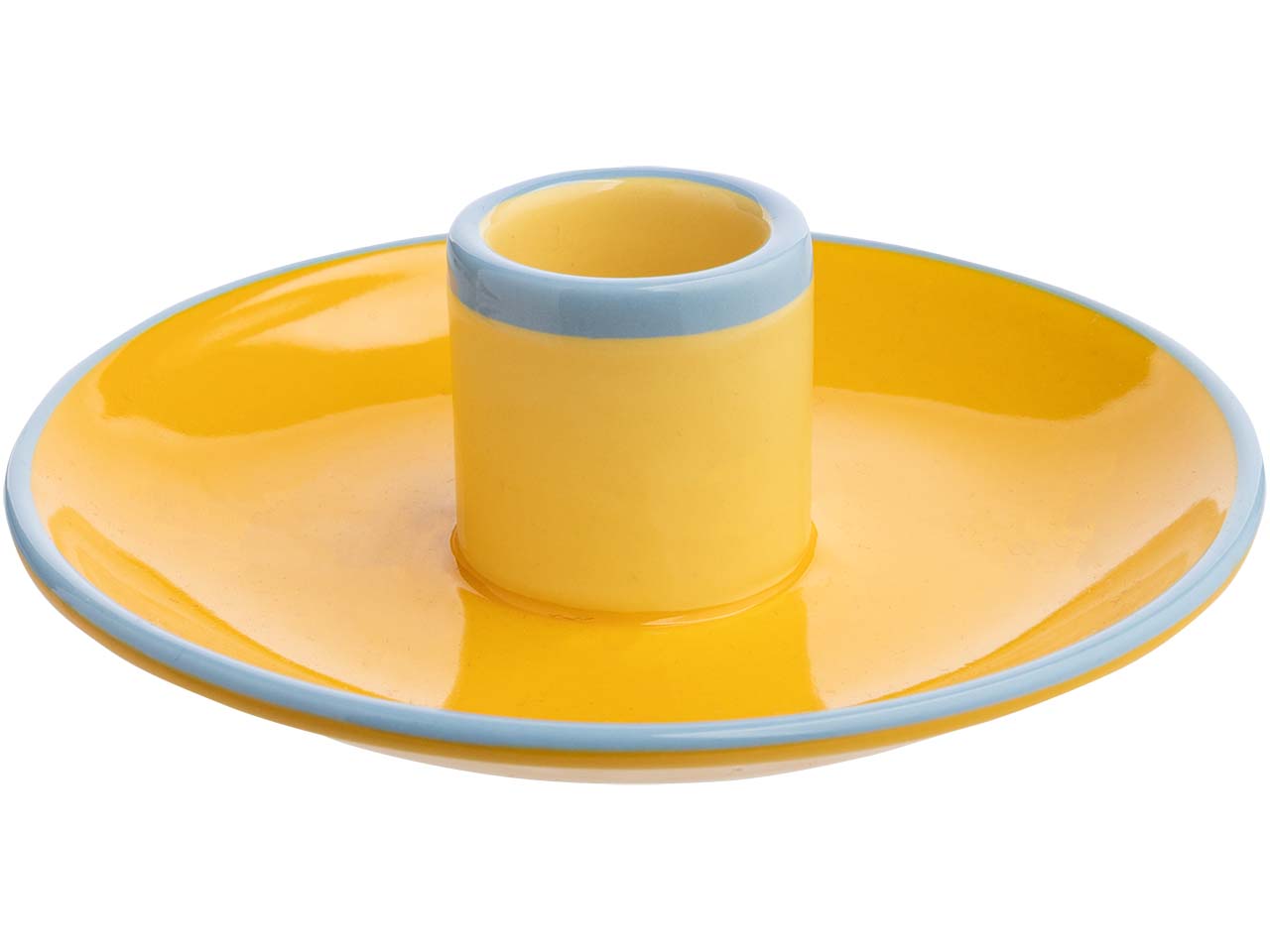 tranquillo Kerzenhalter "ORANGE CANDY"