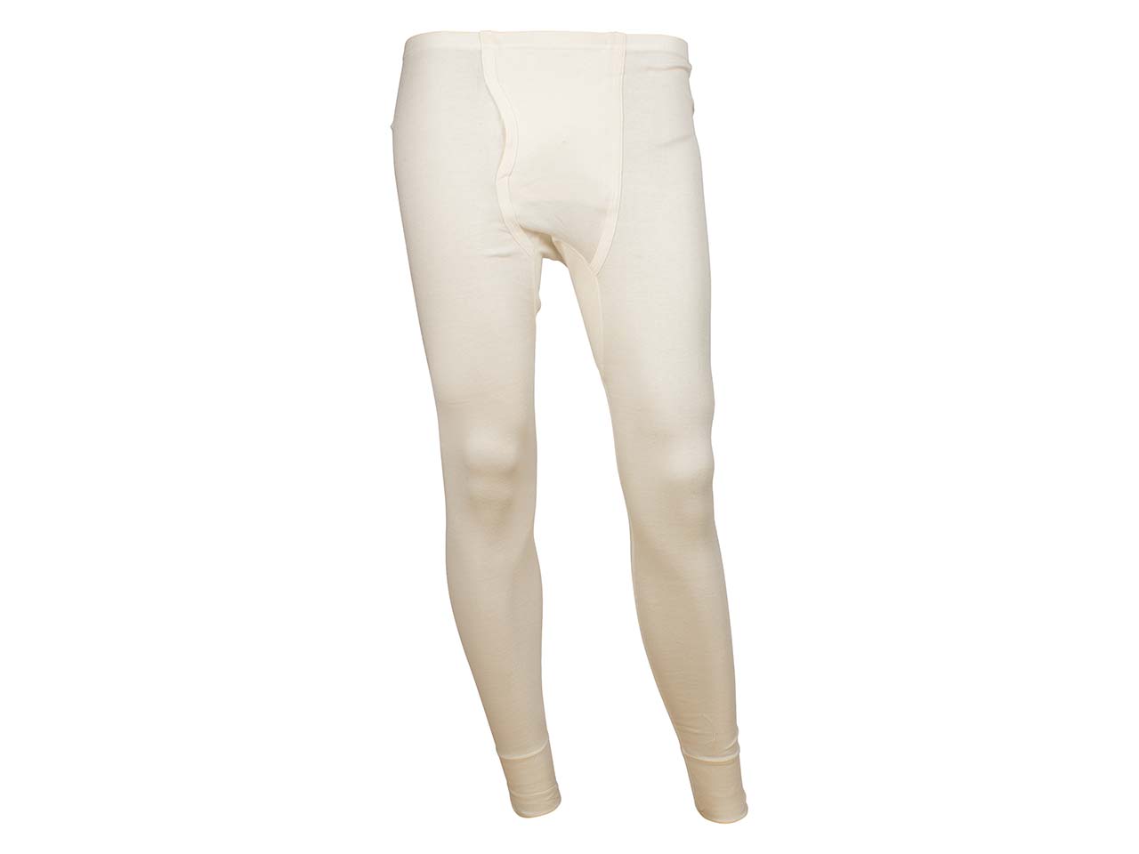 Living Crafts Bio-Herren-Unterhose "Jonathan" natur, Gr. XL