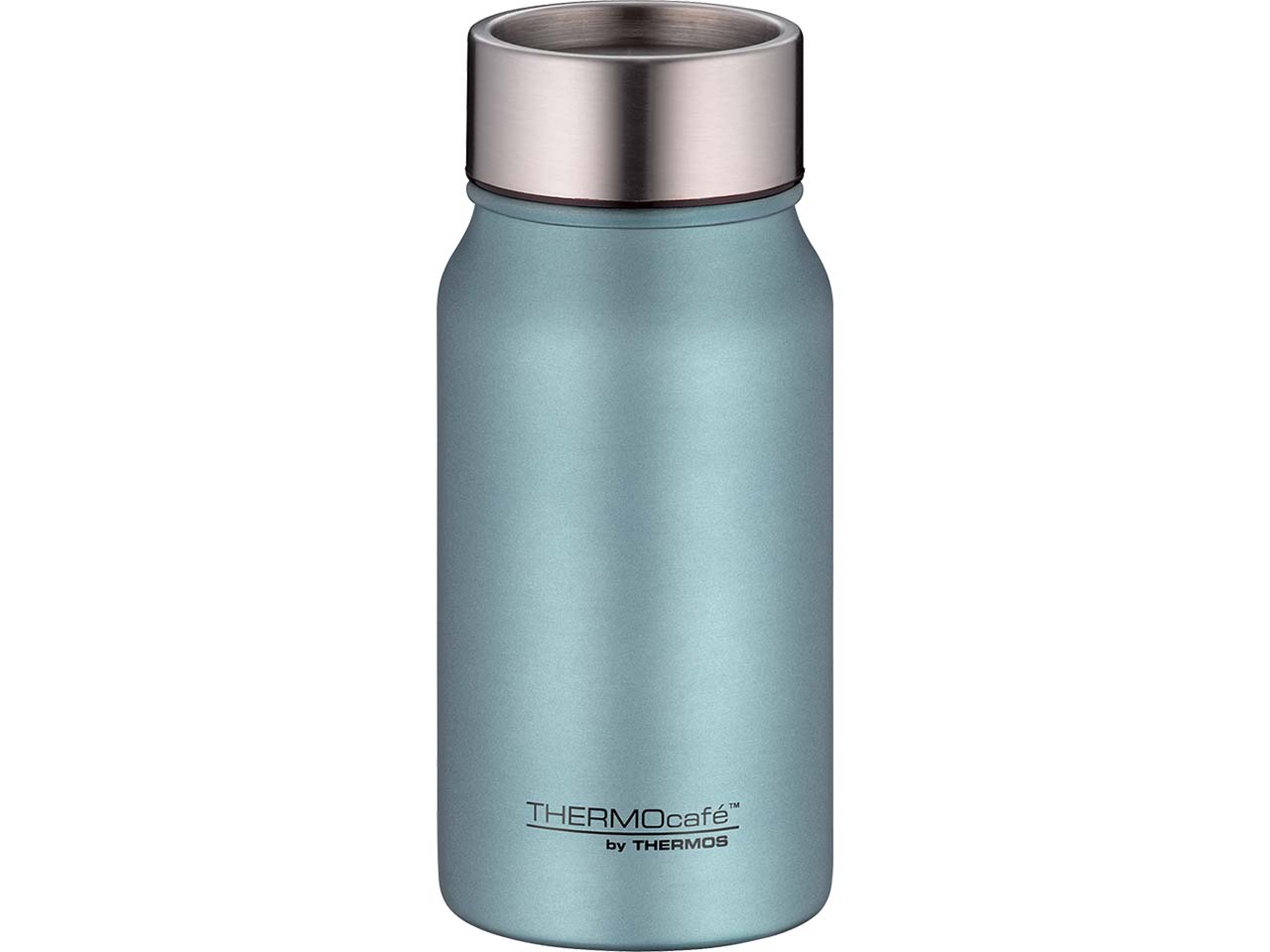 THERMOS Isolier-Trinkbecher "TC Drinking Mug", ice blue mat, 0,35 l