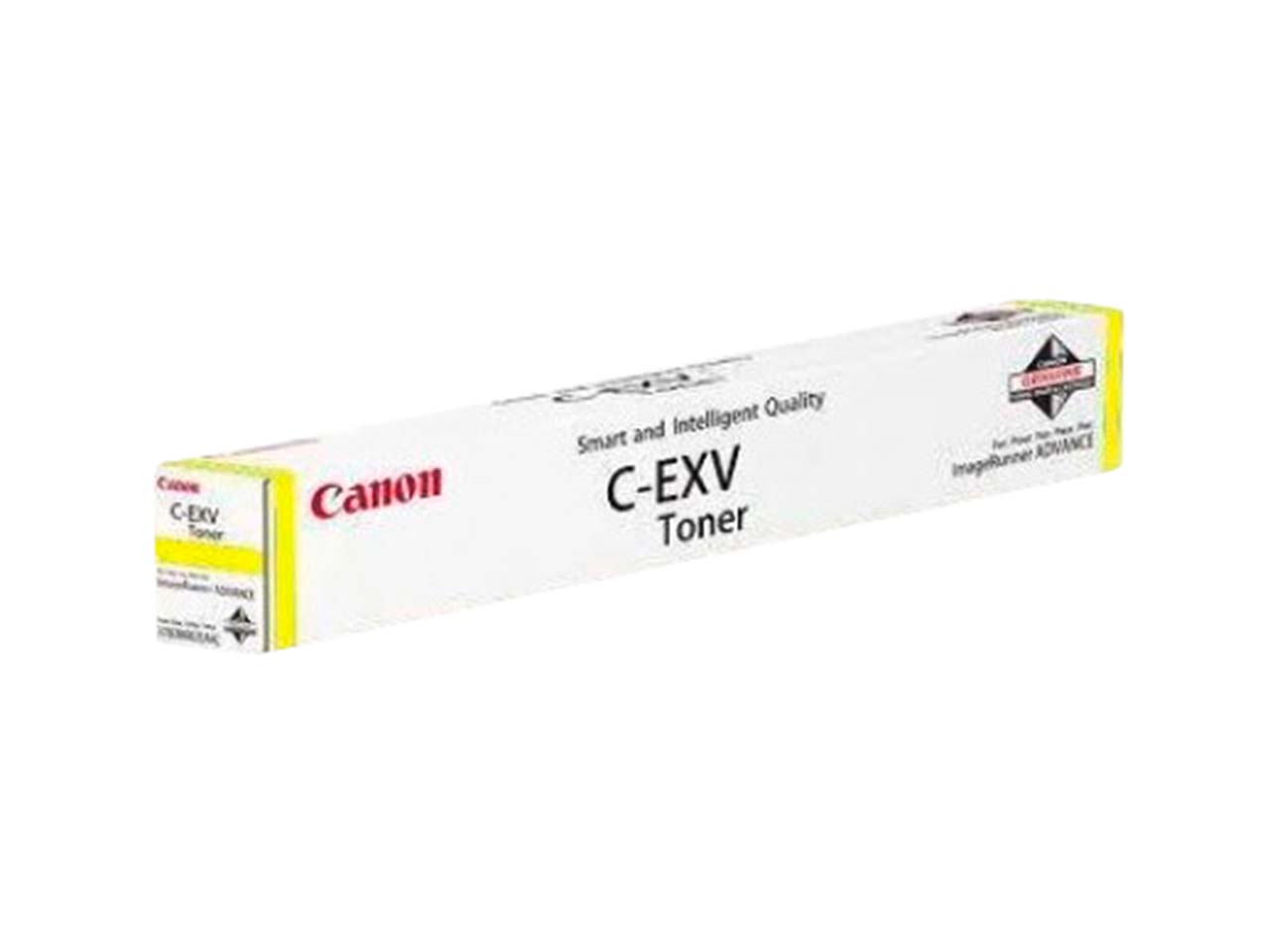 Canon Toner C-EXV 51L gelb