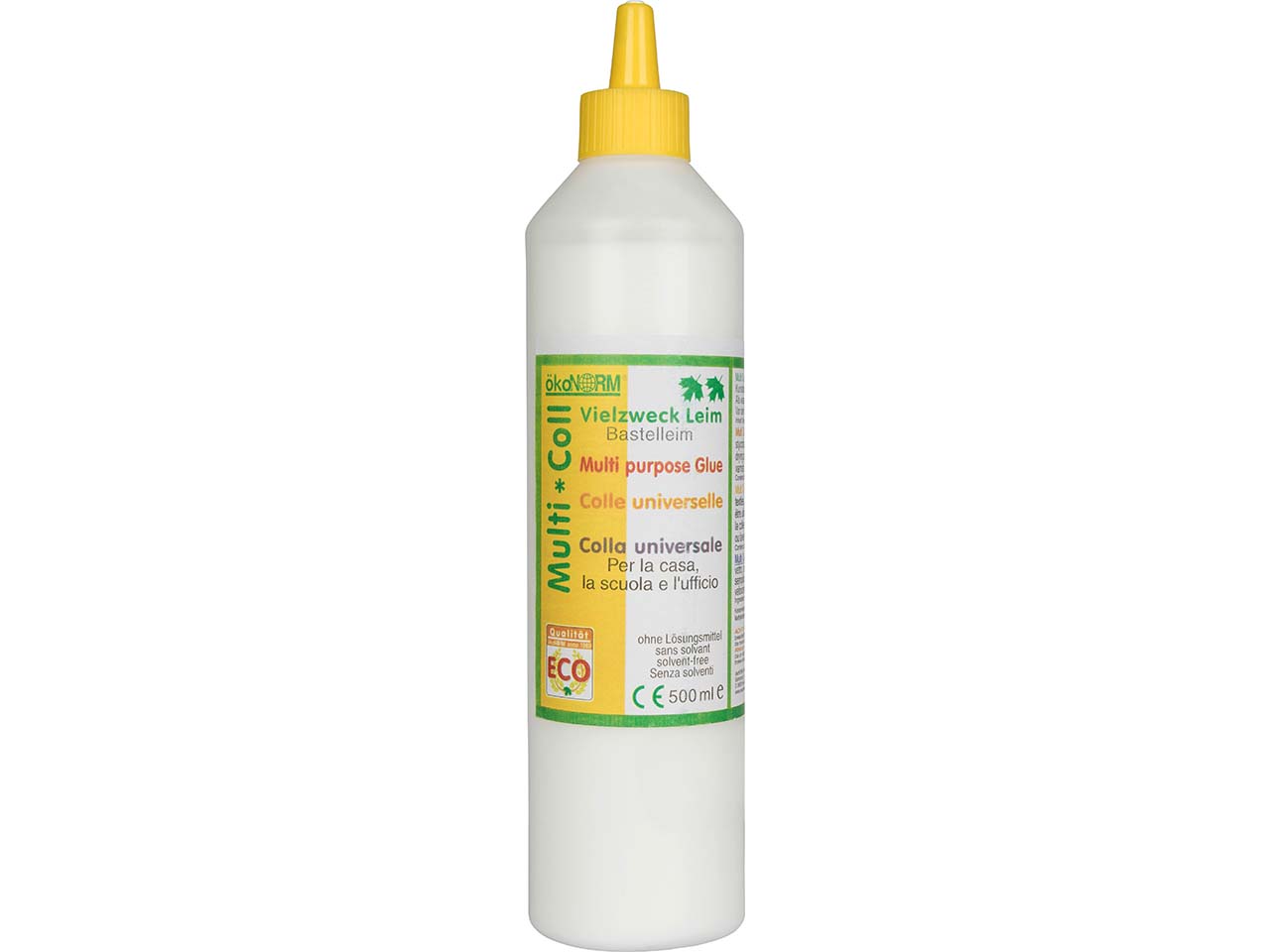 ÖkoNORM Multi-Coll 500 ml