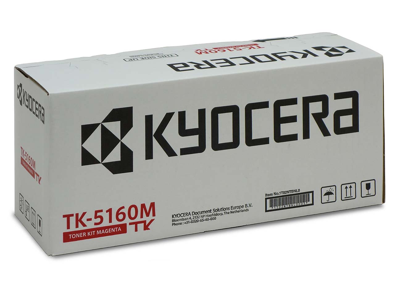 Kyocera Toner TK-5160M magenta