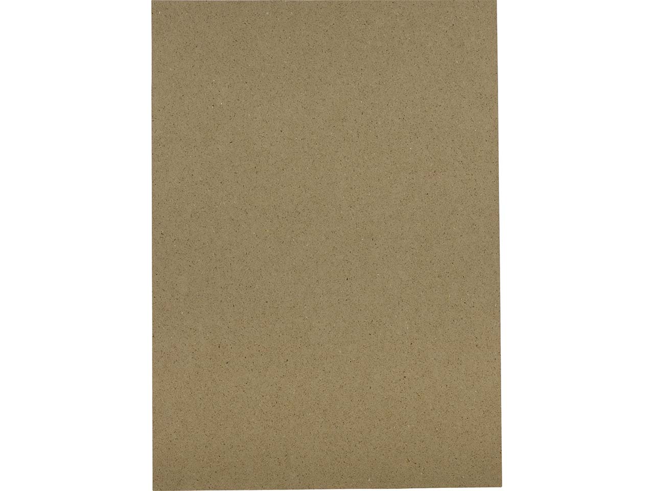 100 Blatt Briefpapier aus Graspapier, DIN A4, 120 g/m²