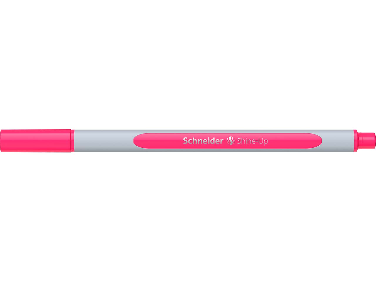 Schneider Textmarker "Shine-Up" pink