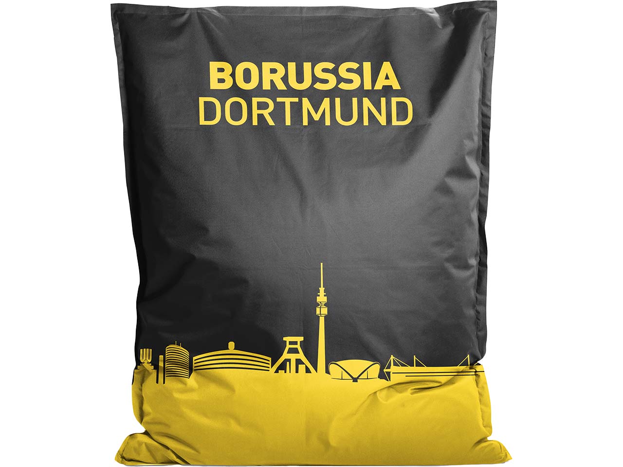Sitzsack "Big Bag XL", 170 x 130 x 20 cm, BVB