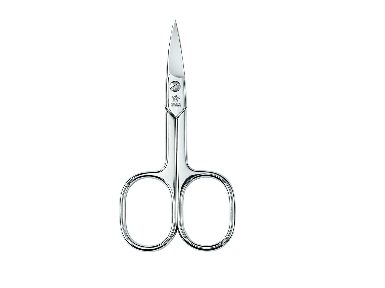 Pfeilring Nagelschere