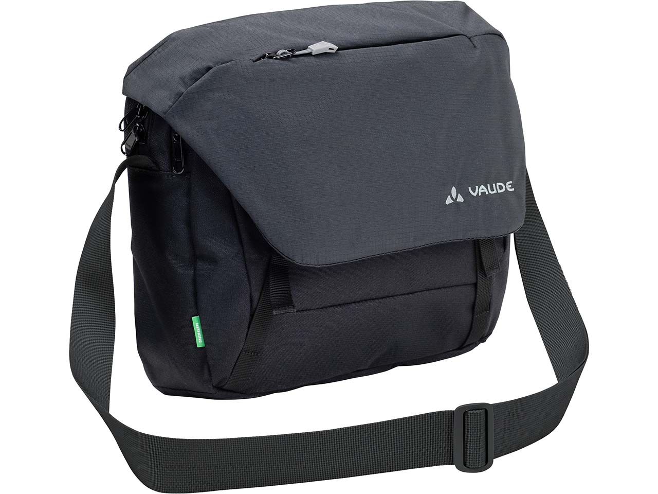 VAUDE Umhängetasche 'Rom S III' 6,5 l, black