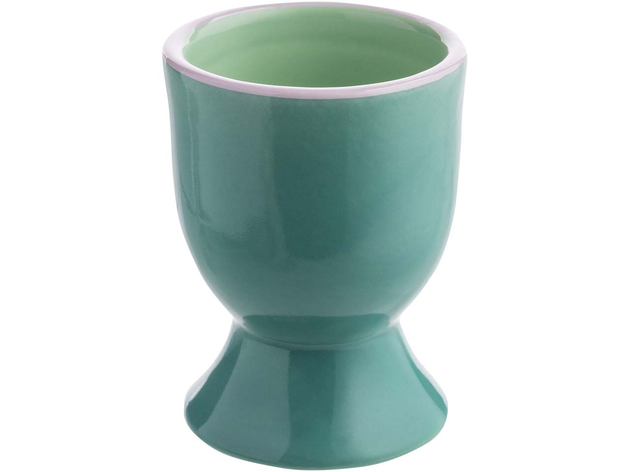 tranquillo Eierbecher "GREEN CANDY"