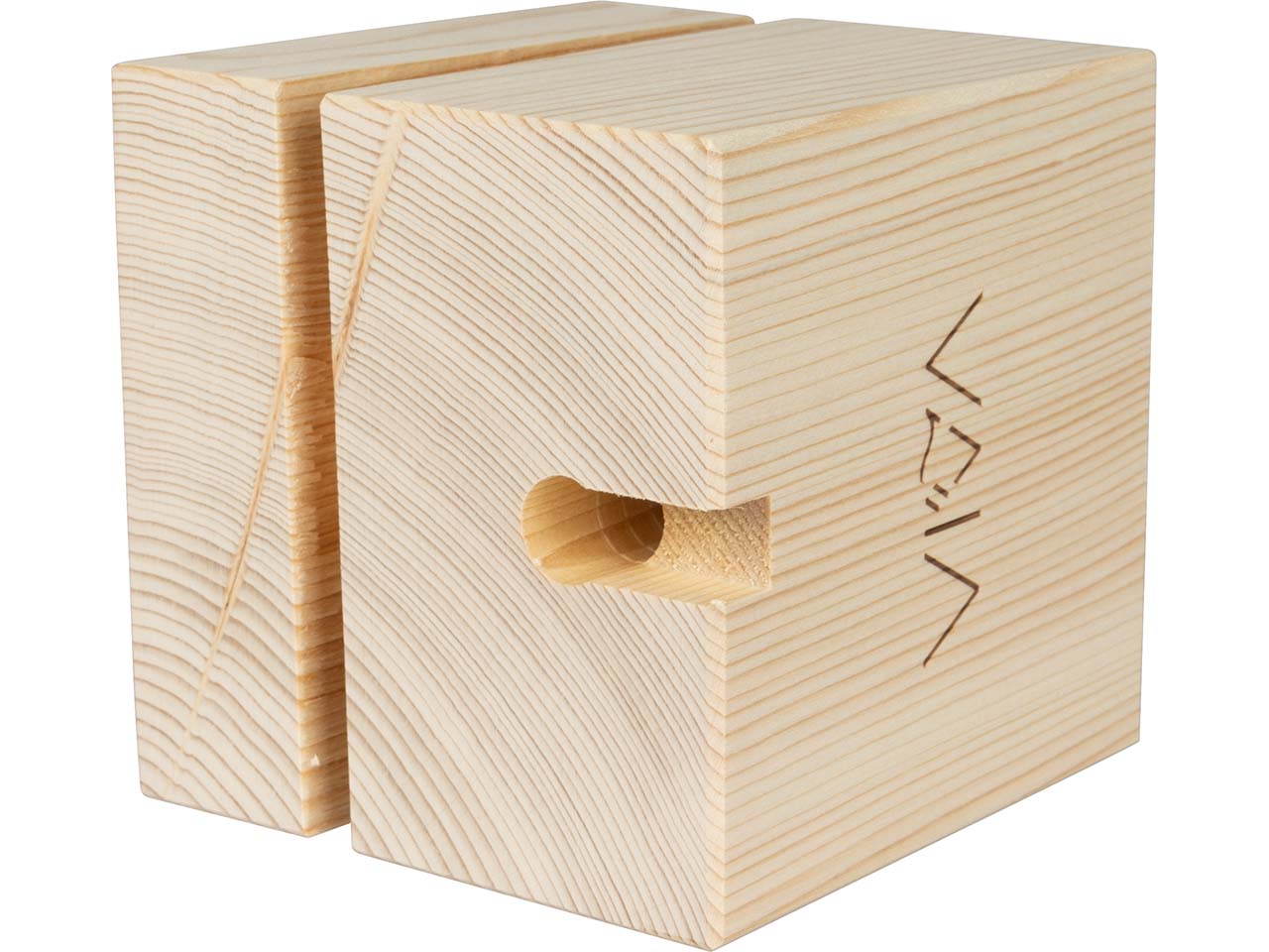 VAIA Akustischer Verstärker für Smartphones "Cube"