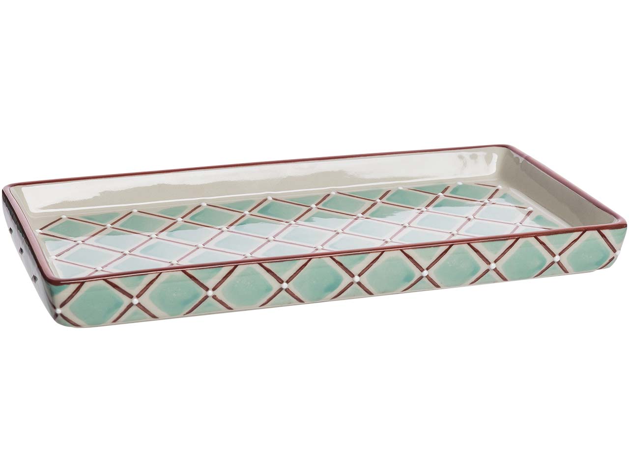 tranquillo Badablage "RETRO FLAIR"